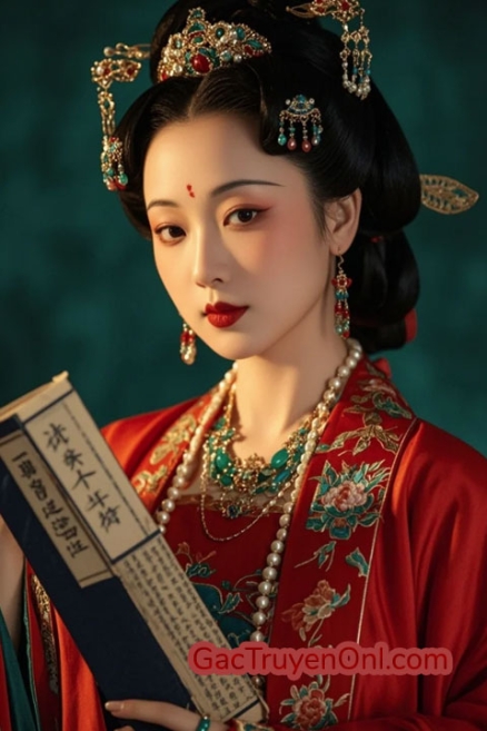 Tuyết Đường: Gương Vỡ Lại Lành