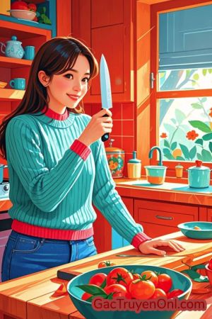 Mẹ Trùm Trường Tái Sinh