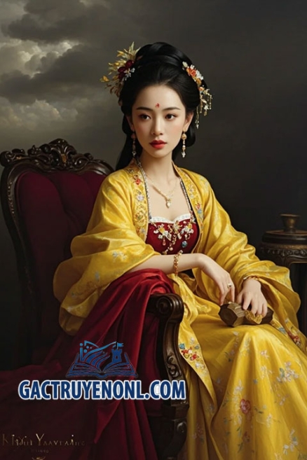 Chó Nhỏ Bị Bỏ Rơi: Hào Môn Thế Gia