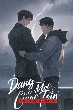 Dang Dở Một Cuộc Tình