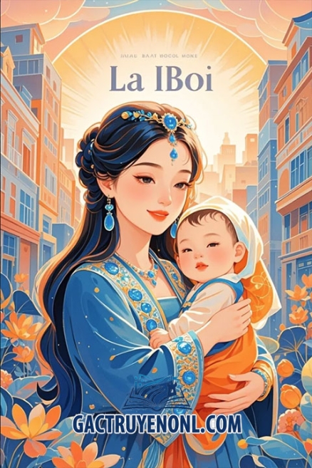 Mệnh Phú Quý Trời Sinh: Ở Thuê Chung Với Mẹ Tổng Tài