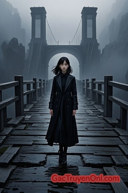 Đặt Sinh Trụ: Báo Oán Cây Cầu