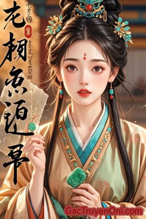 Xuyên Nhanh: Bạo Quân, Xin Đừng Hắc Hóa!