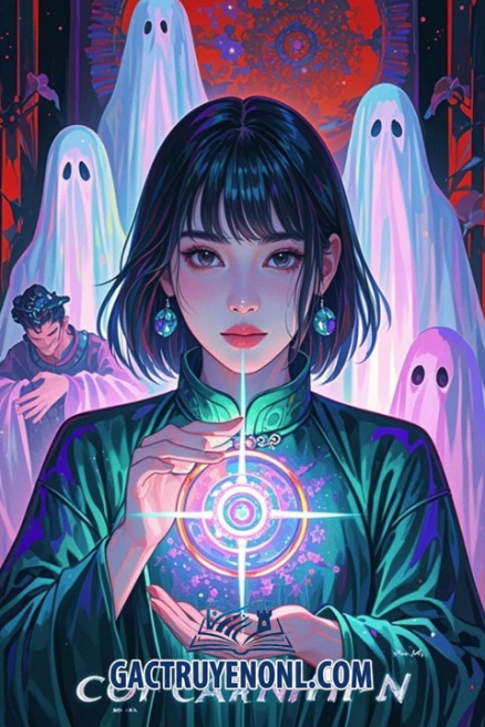 Tôi Mở Livestream Gọi Hồn