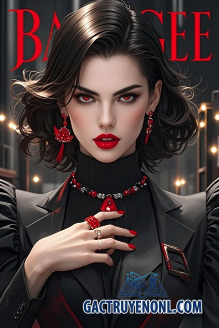 Vòng Xoáy Hận Thù: Trả Giá Cho Tình Yêu