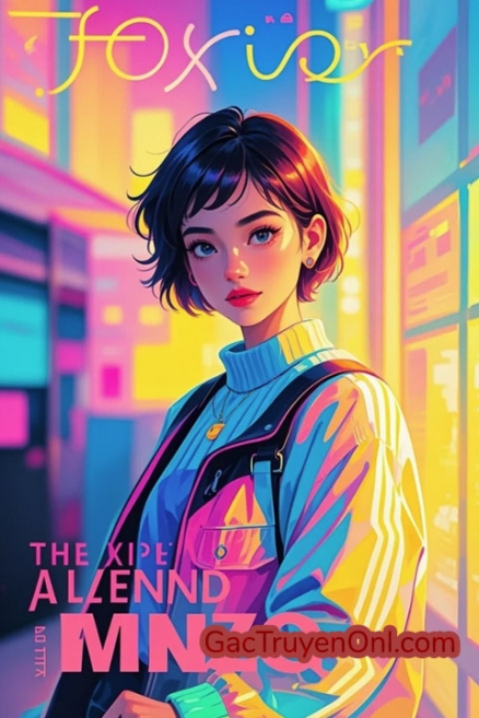 Thức Tỉnh Nữ Phụ: Tôi Không Yêu Anh Nữa!