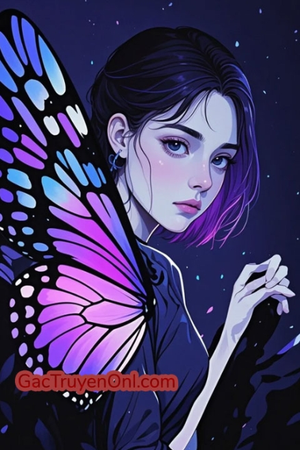 Ám Ảnh Bướm Đêm