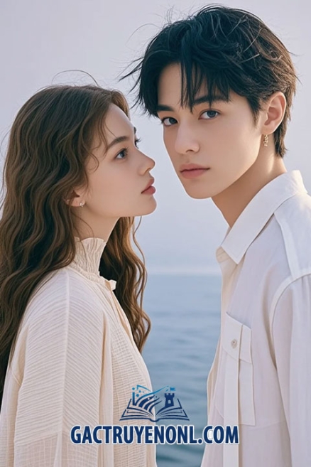 Nàng Thỏ và Chàng Sói