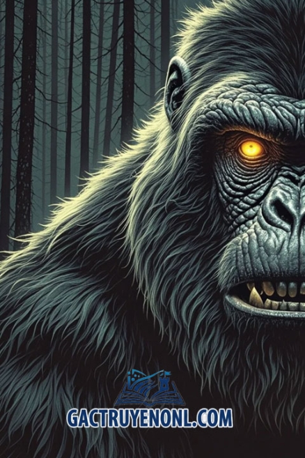 Khỉ Mặt Người