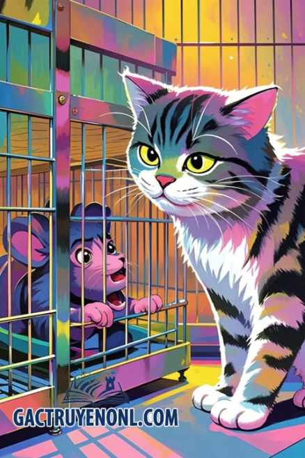 Hoán Kiếp Báo Thù: Tiểu Quýt Trở Lại