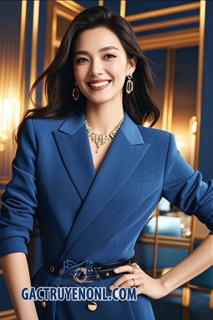 Khi Tôi Nhận Ra Mình Là NPC: Cuộc Sống Bá Đạo Của Bà Trùm