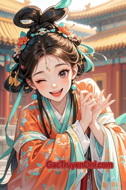 Xuyên Không: Ta Và Bạn Thân Náo Loạn Kinh Thành