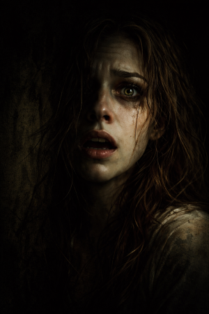 Mười Ba Năm Mất Tích