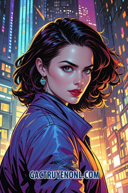 Nữ Chính Trở Lại: Anh Hối Hận Cũng Muộn Rồi