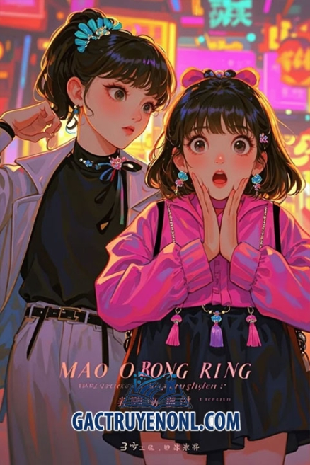 Định Mệnh Ngọt Ngào: Nam Thần Từ Trên Trời Rơi Xuống