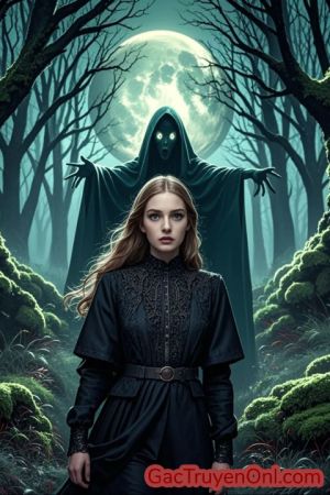 Nửa Đêm Kết Hôn: Mộng Uyên Ương, Hồn Ma Trói Buộc