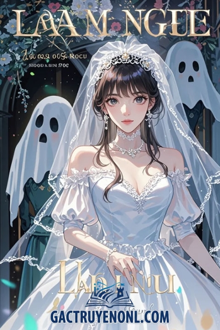 Ngày Cưới Định Mệnh: Bạn Thân Âm Phủ Thu Công Đức