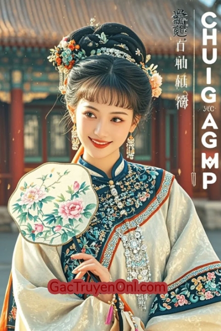 Gả Cho Tiểu Hầu Gia Đoản Mệnh