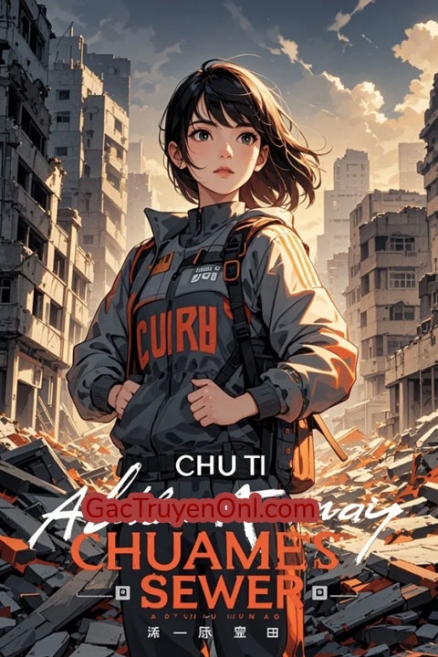 Địa Ngục Sống: Trả Thù Trong Mạt Thế Nóng