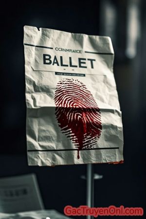 Lớp Học Tử Thần: Vòng Bỏ Phiếu Huyết Nguyền