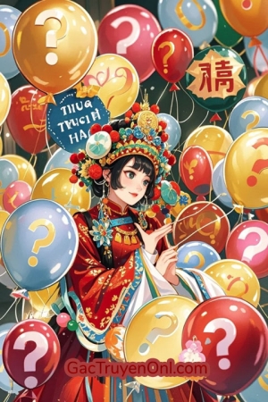 Chốn Hậu Cung Vô Tri