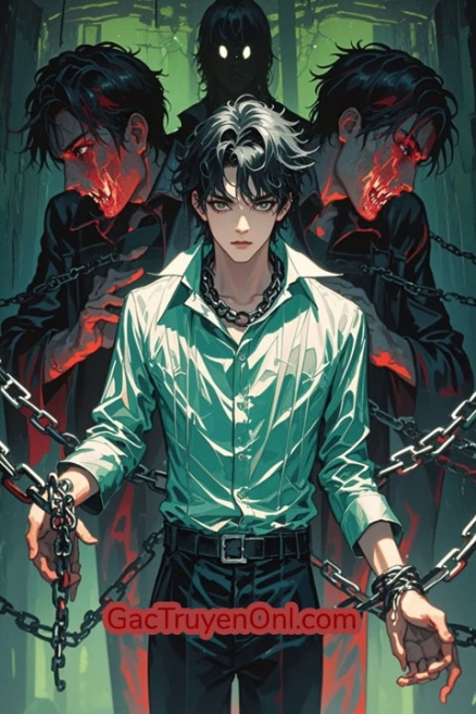 Lời Nguyền Song Sinh