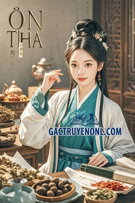 Xuyên Không Dược Sư: Giải Cứu Mỹ Nhân, Chấn Hưng Y Thuật