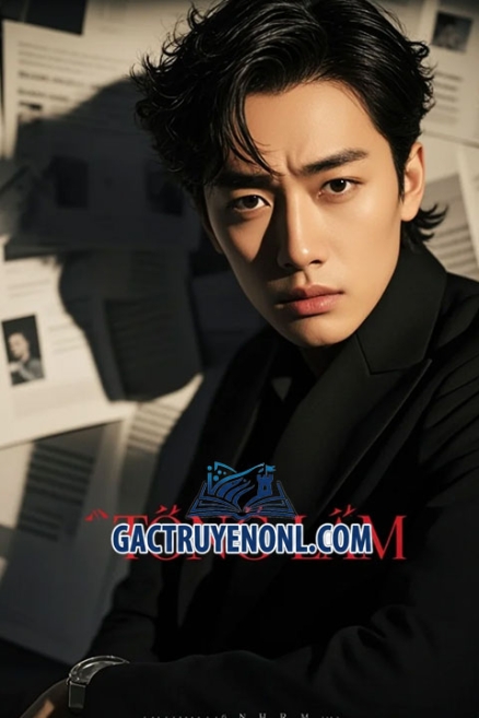 Người Giấy Báo Oán