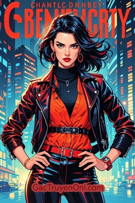 Kiếp Này Tôi Nhất Định Sống Cho Mình