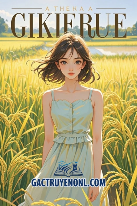 Cục Bông Nhỏ Nông Thôn