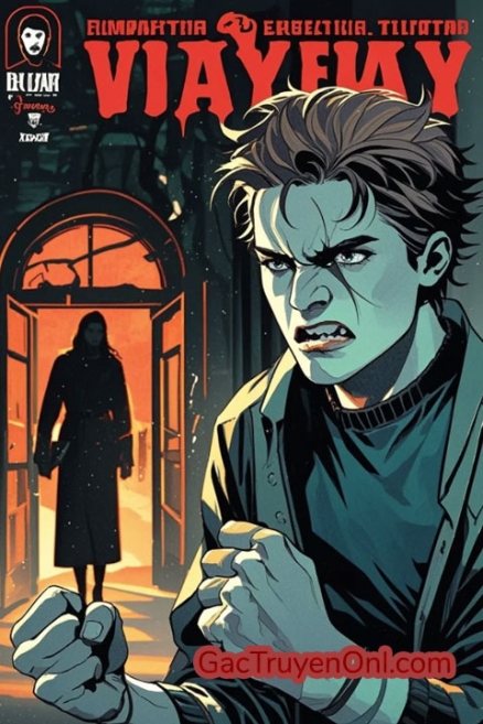 Hối Hận Muộn Màng: Khi Con Trai Giết Mẹ