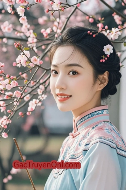 Toàn Bộ Vai Ác Đều Cưng Chiều Tiểu Sư Muội