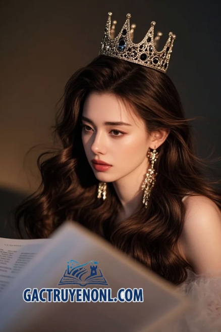 Phế Hậu Tự Truyện