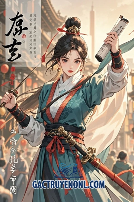 Hồng Lâu Mộng: Quỷ Dị Trùng Sinh