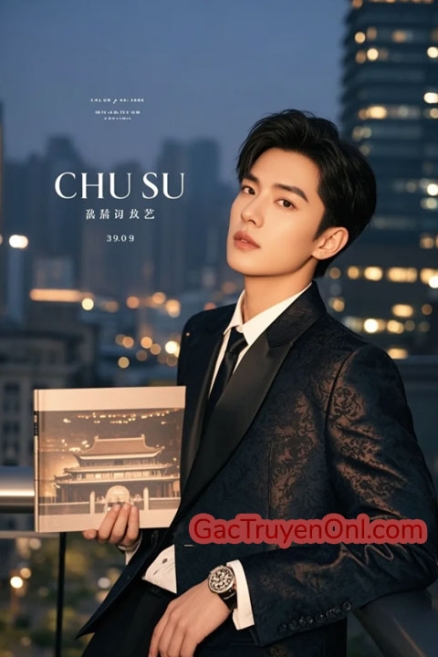 Em Có Mưu Đồ Với Chị Đã Lâu