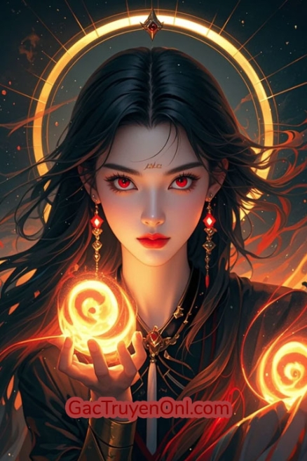 Ma Nữ Mai Lộ: Giữa Ranh Giới