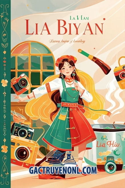 Xuyên Sách Showbiz: Nữ Phụ Toàn Năng Vả Mặt Thành Sao!