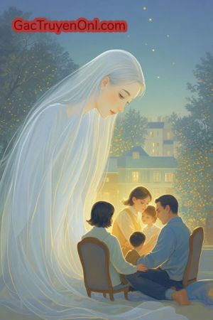 Mười Năm Hữu Dư: Khúc Vĩ Thanh Buồn