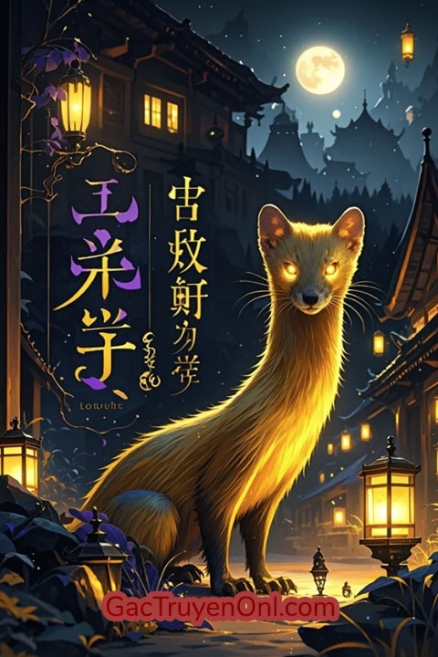 Chuyện Lạ Ở Đông Bắc: Chồn Vàng Cầu Phong