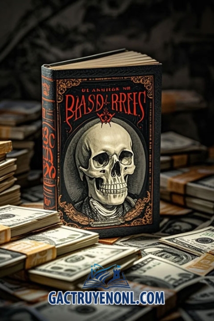 Tiền Người Chết: Lời Nguyền Từ Âm Thế