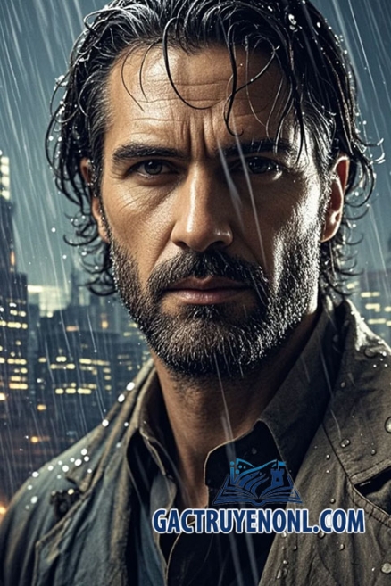 [Học Viện Trinh Thám] Lưới Trời Bủa Vây