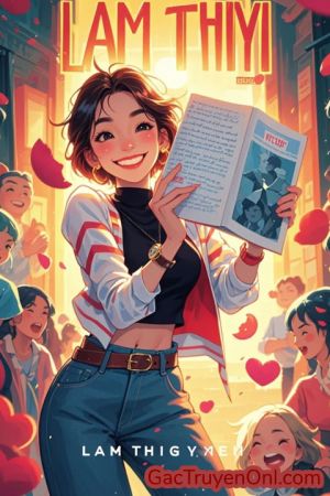 Cặp Đôi Phá Kịch Bản: Thức Tỉnh Chốn Ngôn Tình