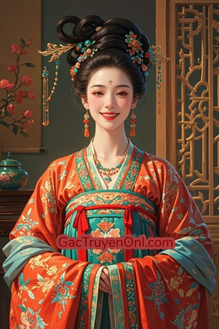 Xuyên Sách: Nữ Phụ Hồi Sinh, Cùng Quân An Ổn