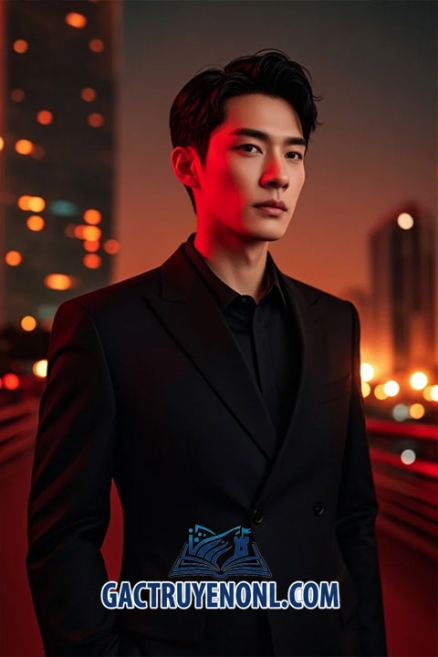 Đại Ca Biến Thái Thầm Yêu Tôi