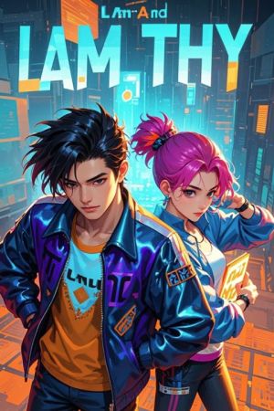 Ánh Sáng Dưới Tro Tàn: Lối Thoát Thực Tại Ảo