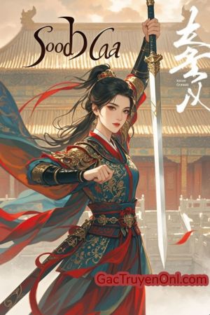 Thượng Kinh Phong Vân: Trả Hận Tạ Gia