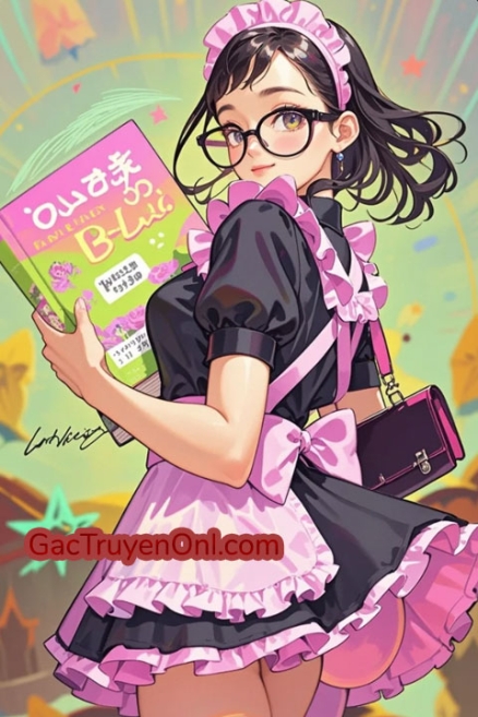 Nhận Nhầm Gia Sư: Cuộc Gặp Gỡ Oan Gia