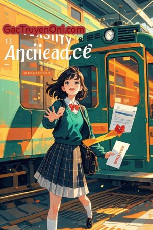 Mẹ Tôi, Giấy Báo và Chuyến Tàu Định Mệnh