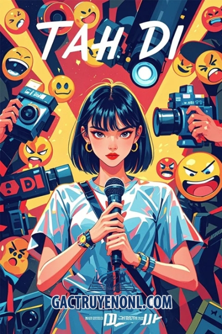 Điên, Điên Hết Rồi