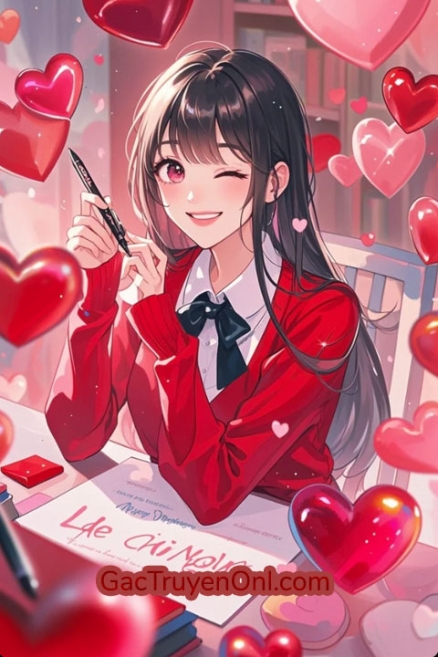 Lệ Chi Thật Ngọt: Khi Tác Giả Ngôn Tình Gặp Gỡ Giáo Sư Lịch Sử